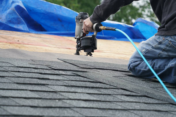 Quick and Trustworthy Emergency Roof Repair Services in Roswell, NM